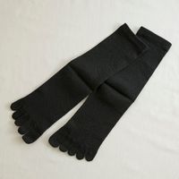 SASAWASHI/メンズ5本指靴下 M