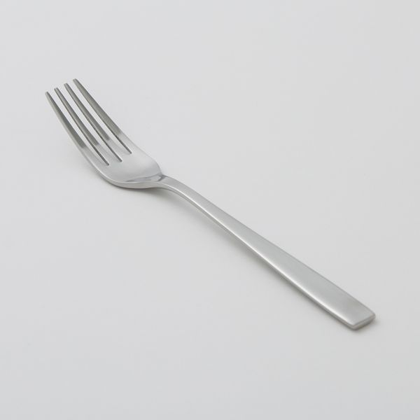 graf/SUNAO ディナーフォーク -日本の食卓のために作られたカトラリー
