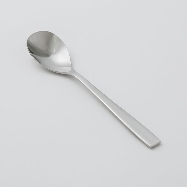 graf/SUNAO ティースプーン -日本の食卓のために作られたカトラリー