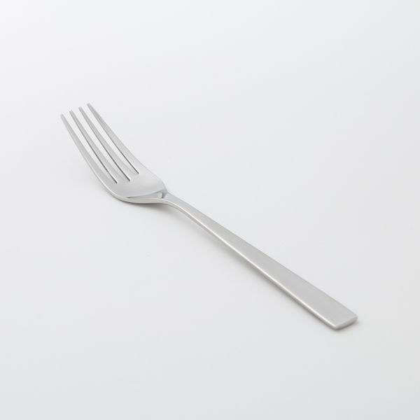 graf/SUNAO ケーキフォーク -日本の食卓のために作られたカトラリー