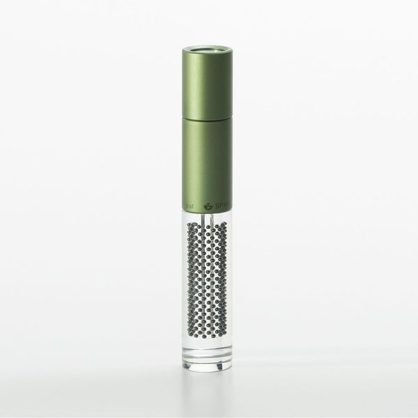 スフェラースティック -日常から防災まで活躍する、ソーラーLEDペン