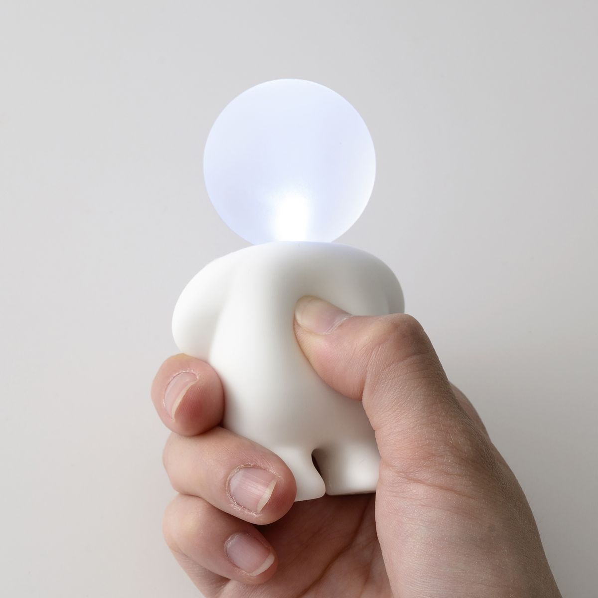 +d/ルミベイビー