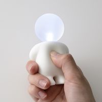 +d/ルミベイビー