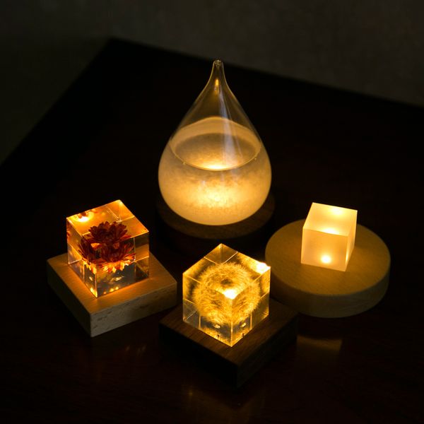 twodo/Light Base 丸 2200K