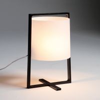 MOARE/ホープラス テーブルスタンド 黒