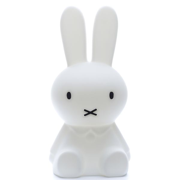 STAR LIGHT MIFFY -存在感抜群で機能も充実のミッフィーランプ