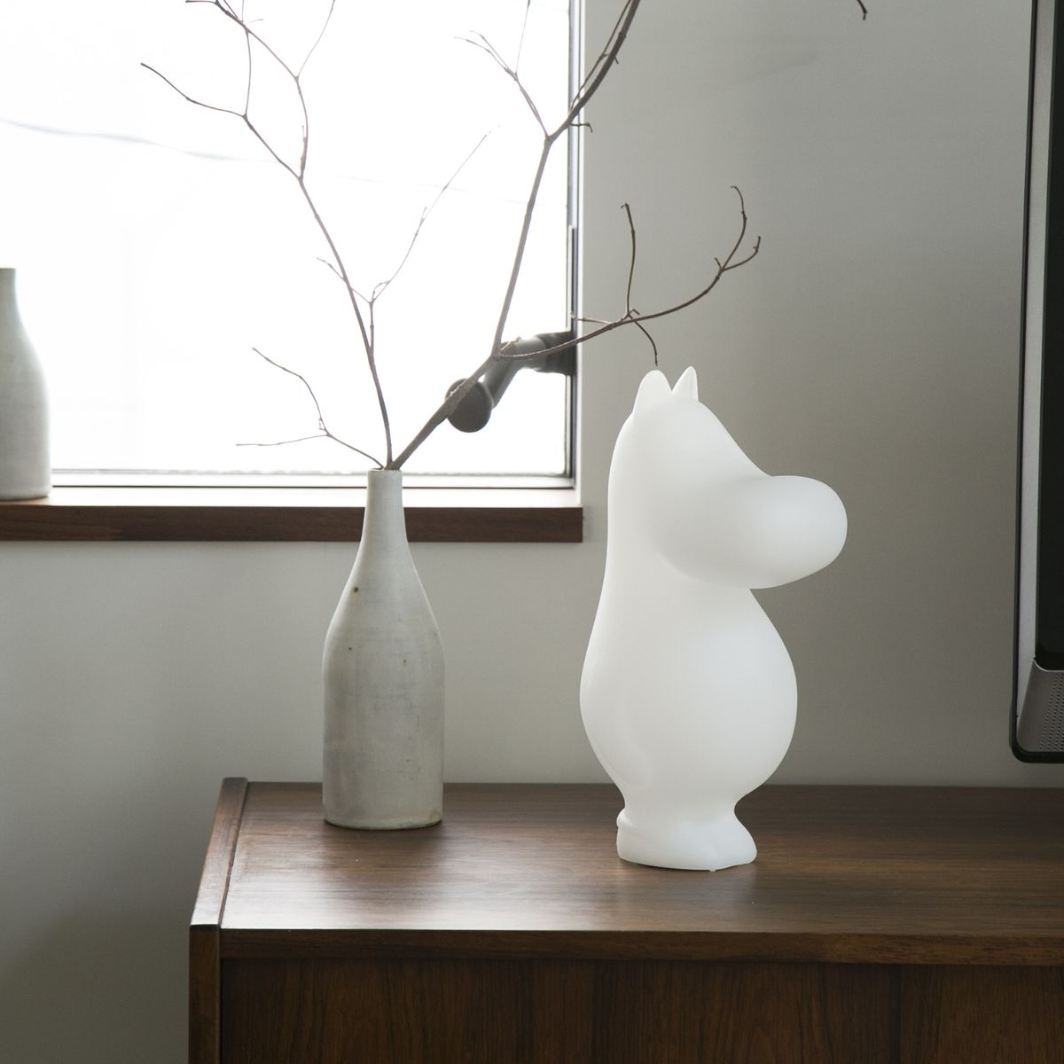 malaja/ムーミンライト S