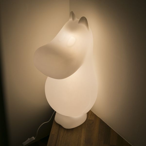 malaja/ムーミンライト M