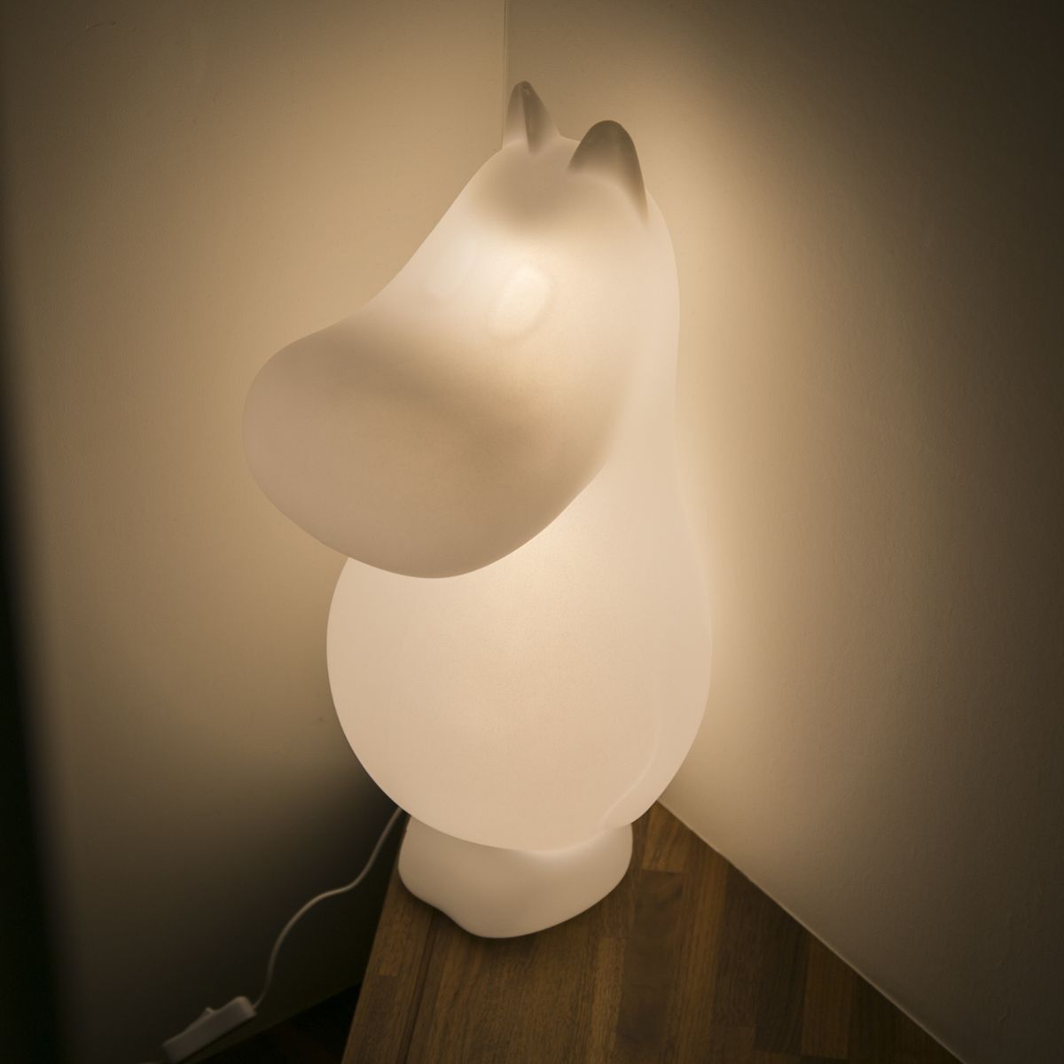 malaja/ムーミンライト M