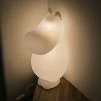 malaja/ムーミンライト M