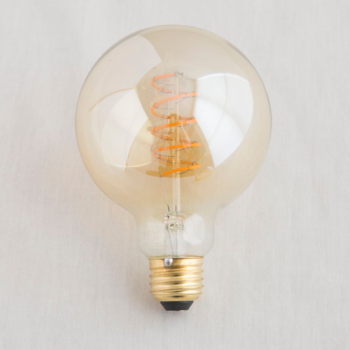 LED SWAN bulb VF BALL