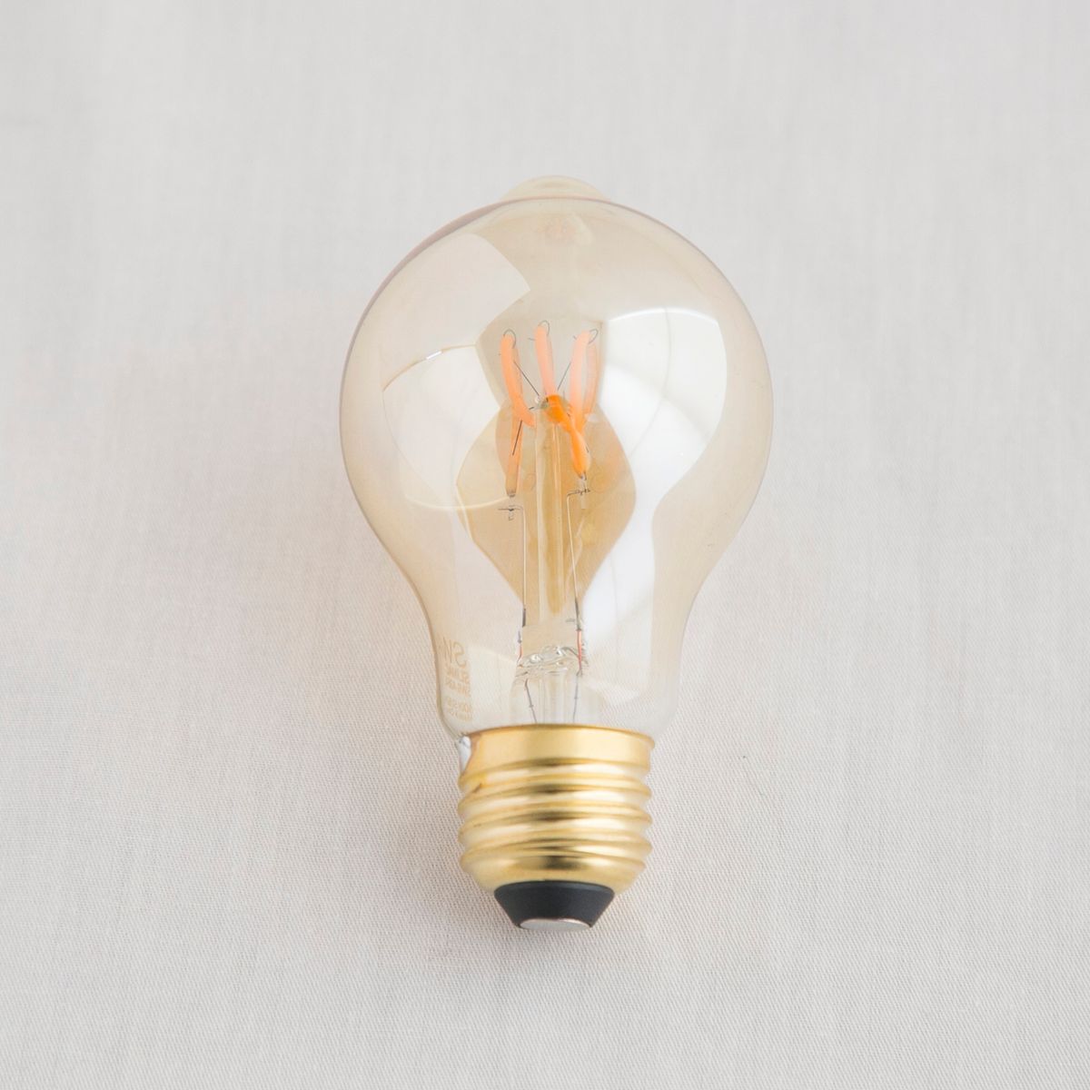 LED SWAN bulb VF SWAN