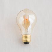LED SWAN bulb VF SWAN