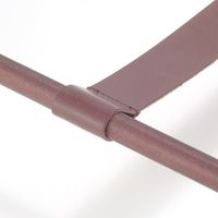 cosine/ドレスラック レギュラー メープル・ブラウン