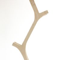 Eau/マガジンラック BRANCH