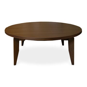 スープ 丸こたつテーブル 100cm