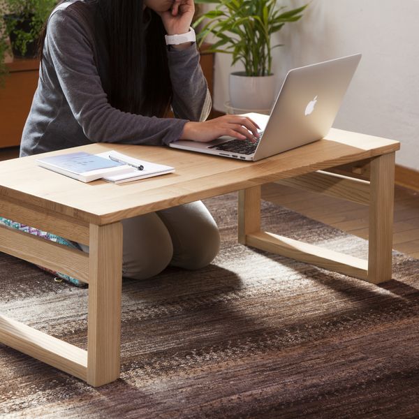 OAK VILLAGE/折りたたみ小机