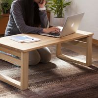 OAK VILLAGE/折りたたみ小机