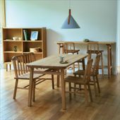 KKEITO/ダイニングテーブル L