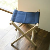 杉工場/折りたたみイス