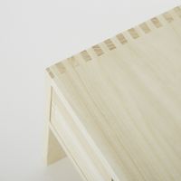 PRIMO スタッキングスツール