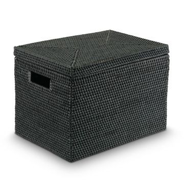 COTAN/ラタン収納籠