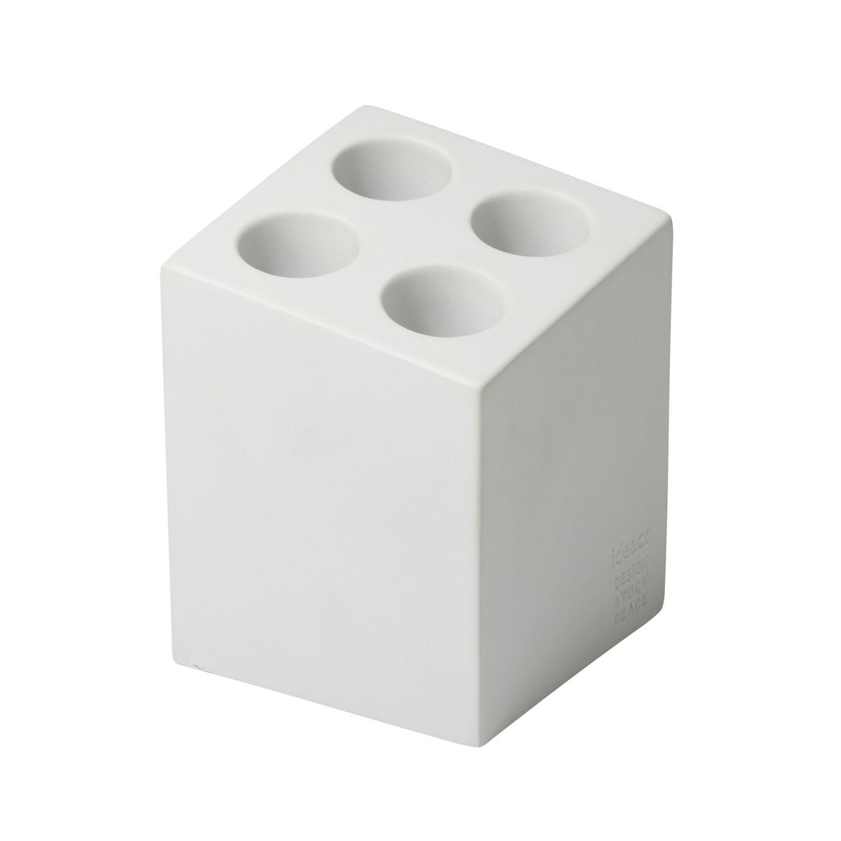 ideaco/Umbrella holder mini cube