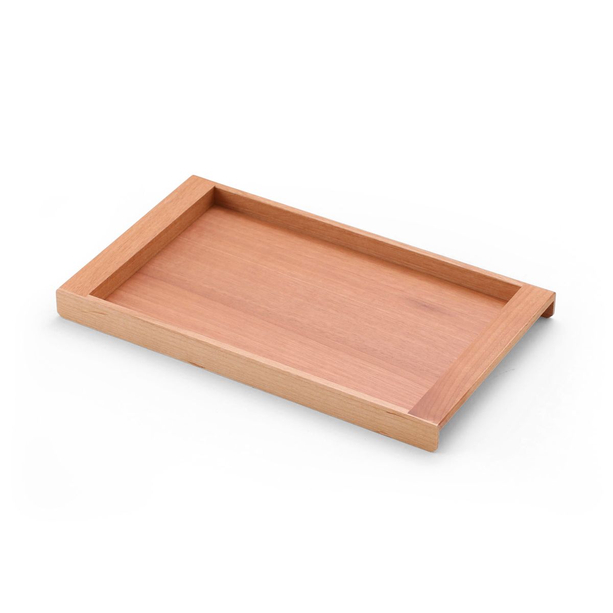 La Luz/持ち手付きトレイ S