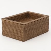 COTAN/ラタンコンビニエントボックス