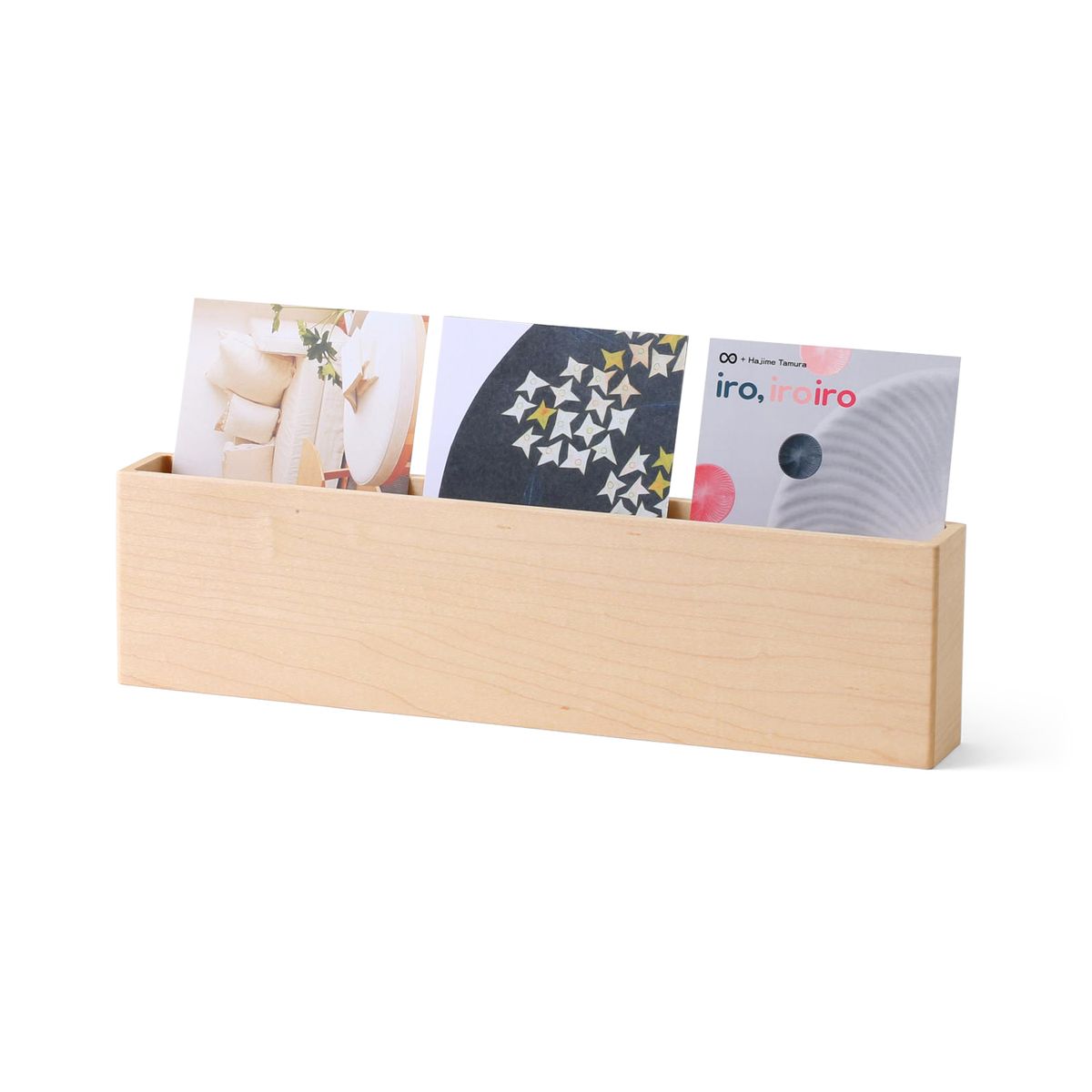 YAMASAKI DESIGN WORKS/レターラック