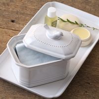 POTPURRI/Mulet コットンボックス