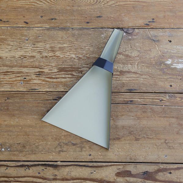 folk product/三角チリトリ