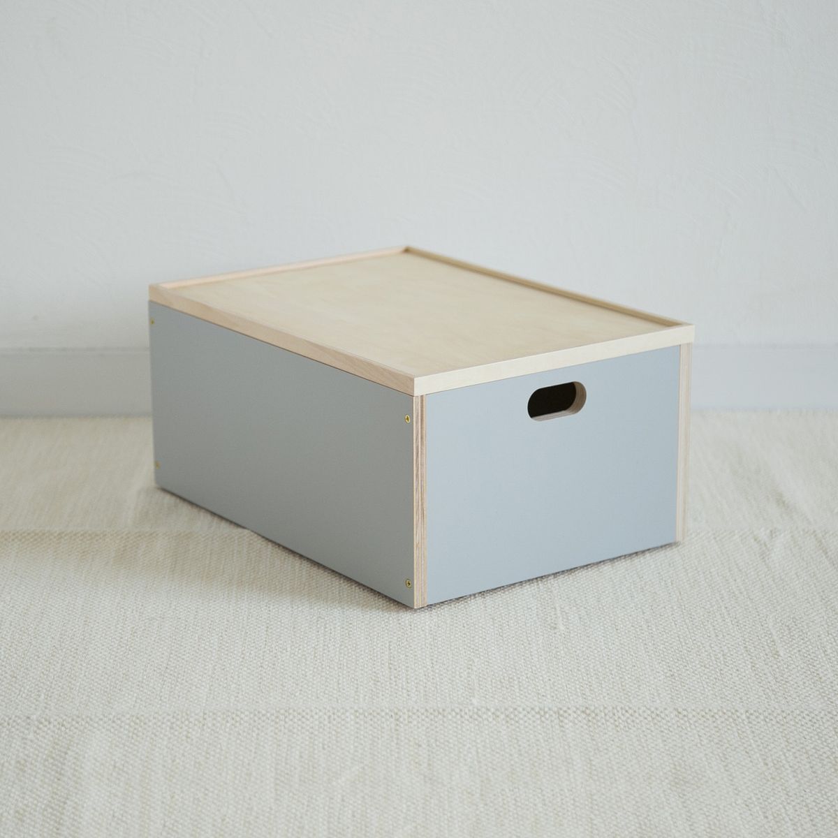 MOHEIM/LINDEN BOX フタ