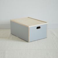 MOHEIM/LINDEN BOX フタ