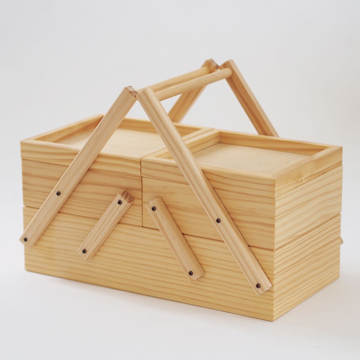 La Luz/ソーイングボックス