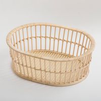 ハイル 脱衣かご オーバル