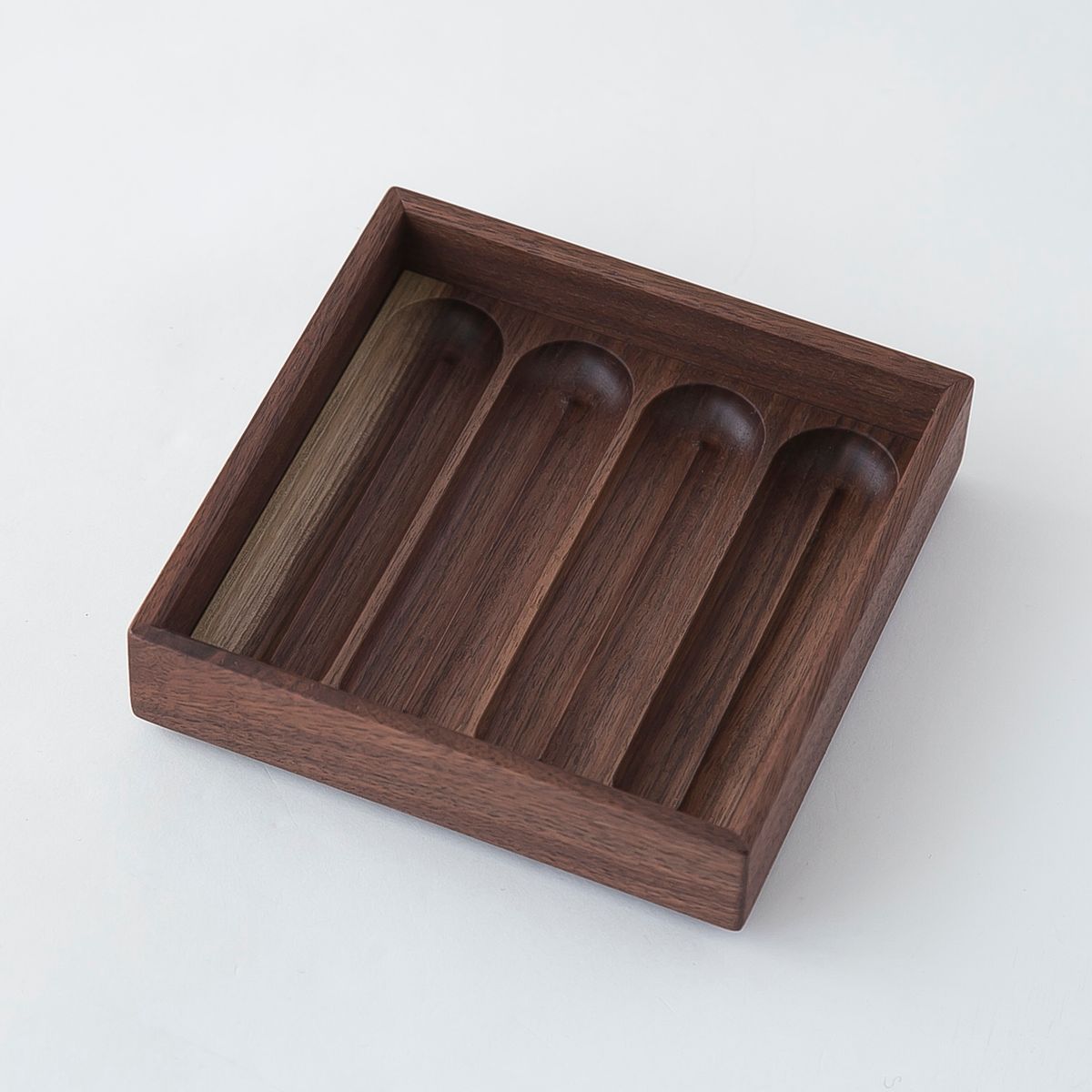 丹野製作所/ジュエリーケース「かさね」ネックレス用