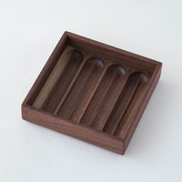 丹野製作所/ジュエリーケース「かさね」ネックレス用