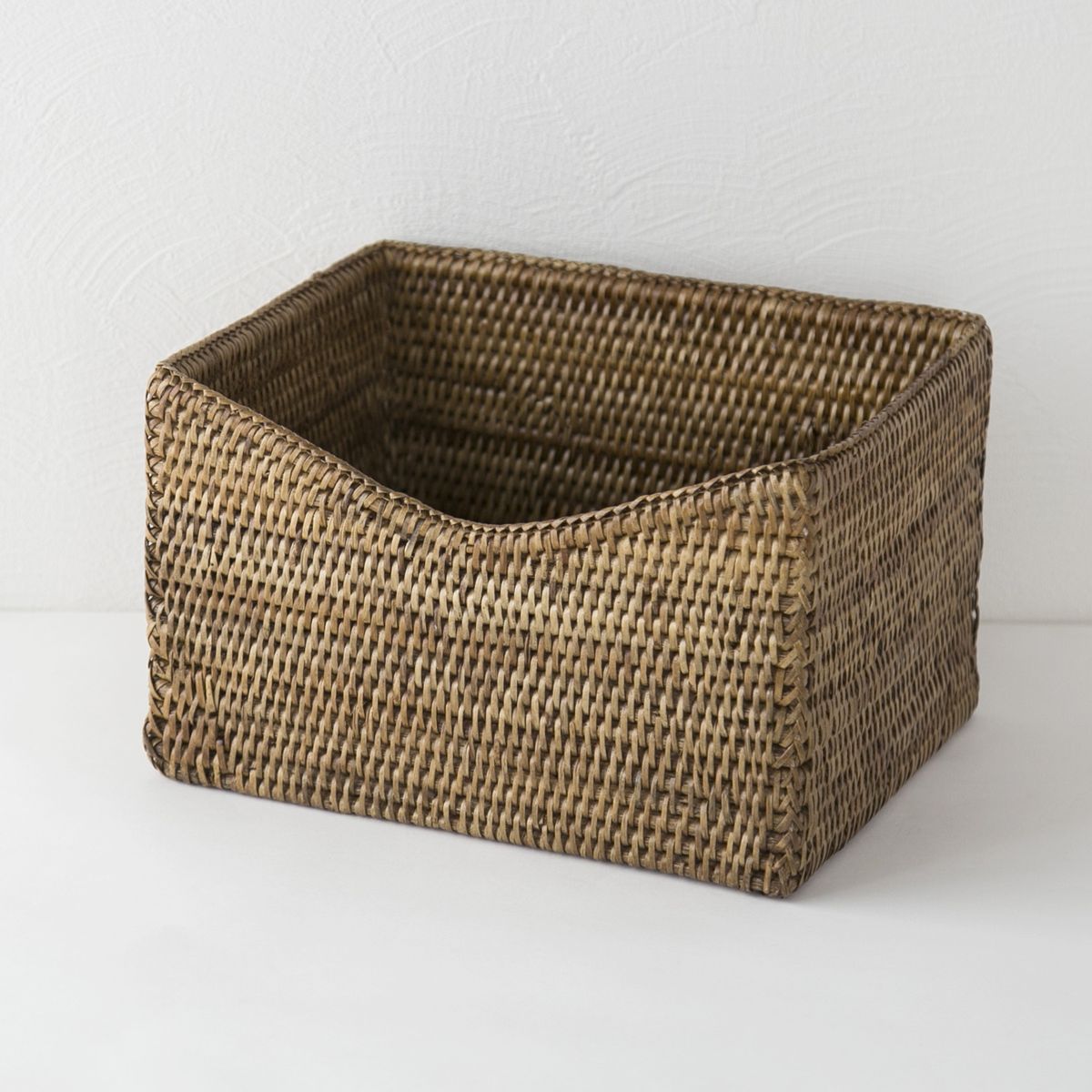 COTAN/マルチ整理カゴ Ｌ