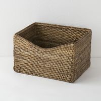 COTAN/マルチ整理カゴ Ｌ