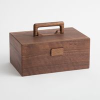 丹野製作所/手さげ木箱