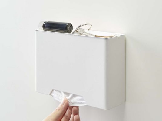 tower/マグネットマスクホルダー