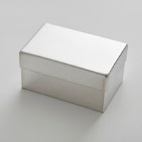 SyuRo/角缶 ブリキ SS