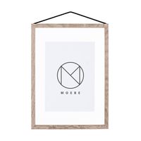 MOEBE/フレーム A4　ウッド