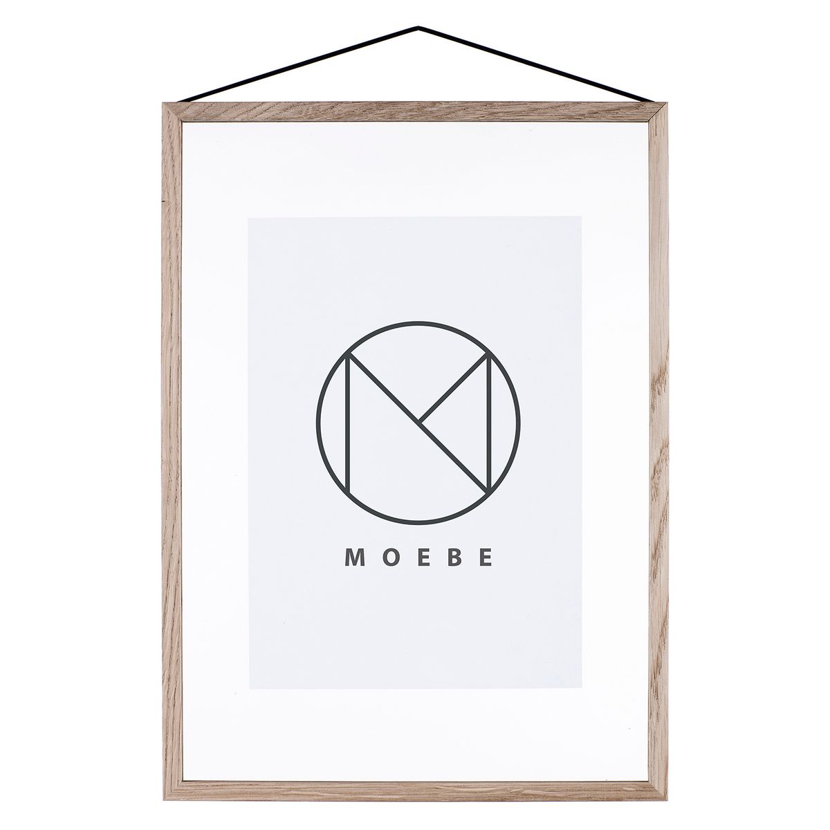 MOEBE/フレーム A3　ウッド
