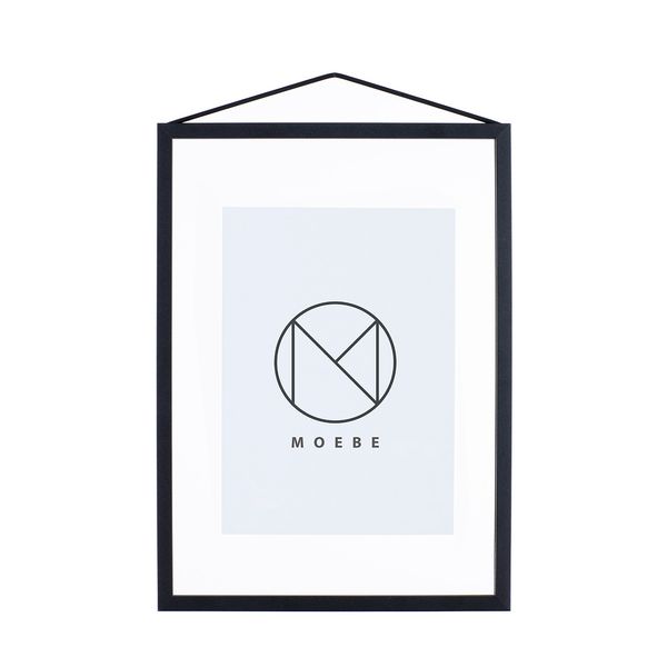 MOEBE/フレーム A4　カラー