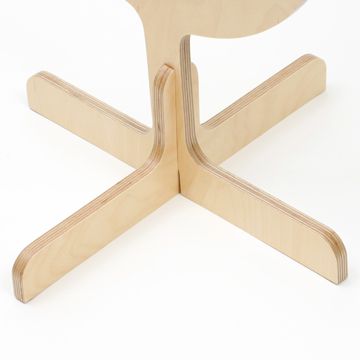 ツリージャケットハンガー