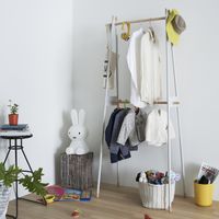 DUENDE/2段式コートラック DUE800