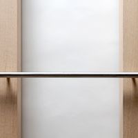 Projection コートハンガー