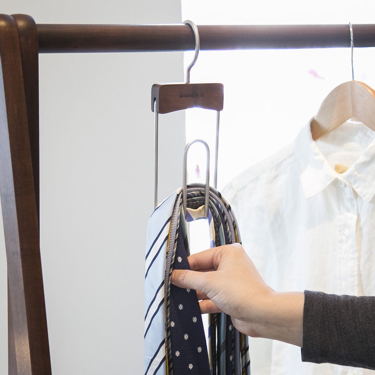 タイハンガー ウッディ